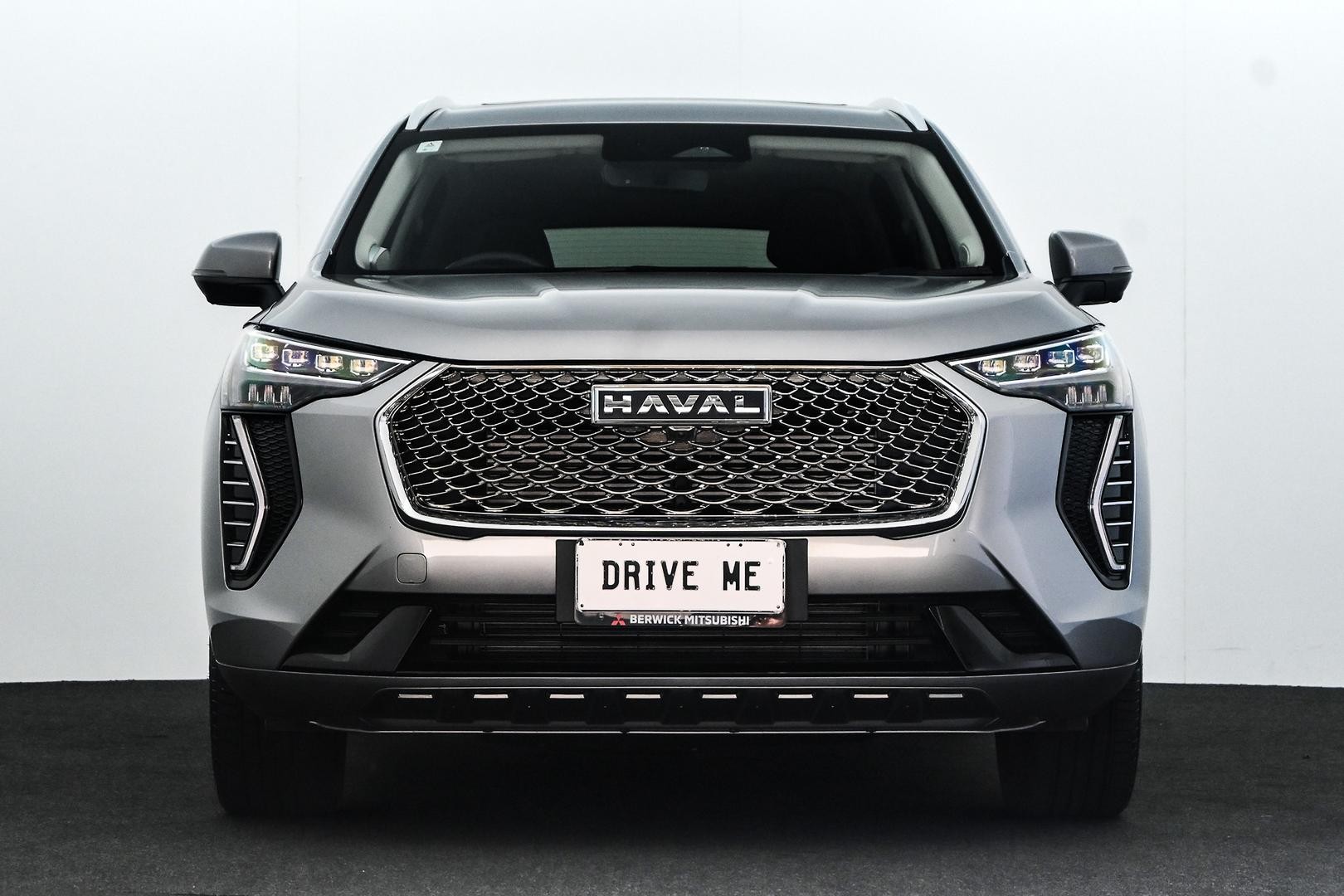 Gwm Haval Jolion image 2