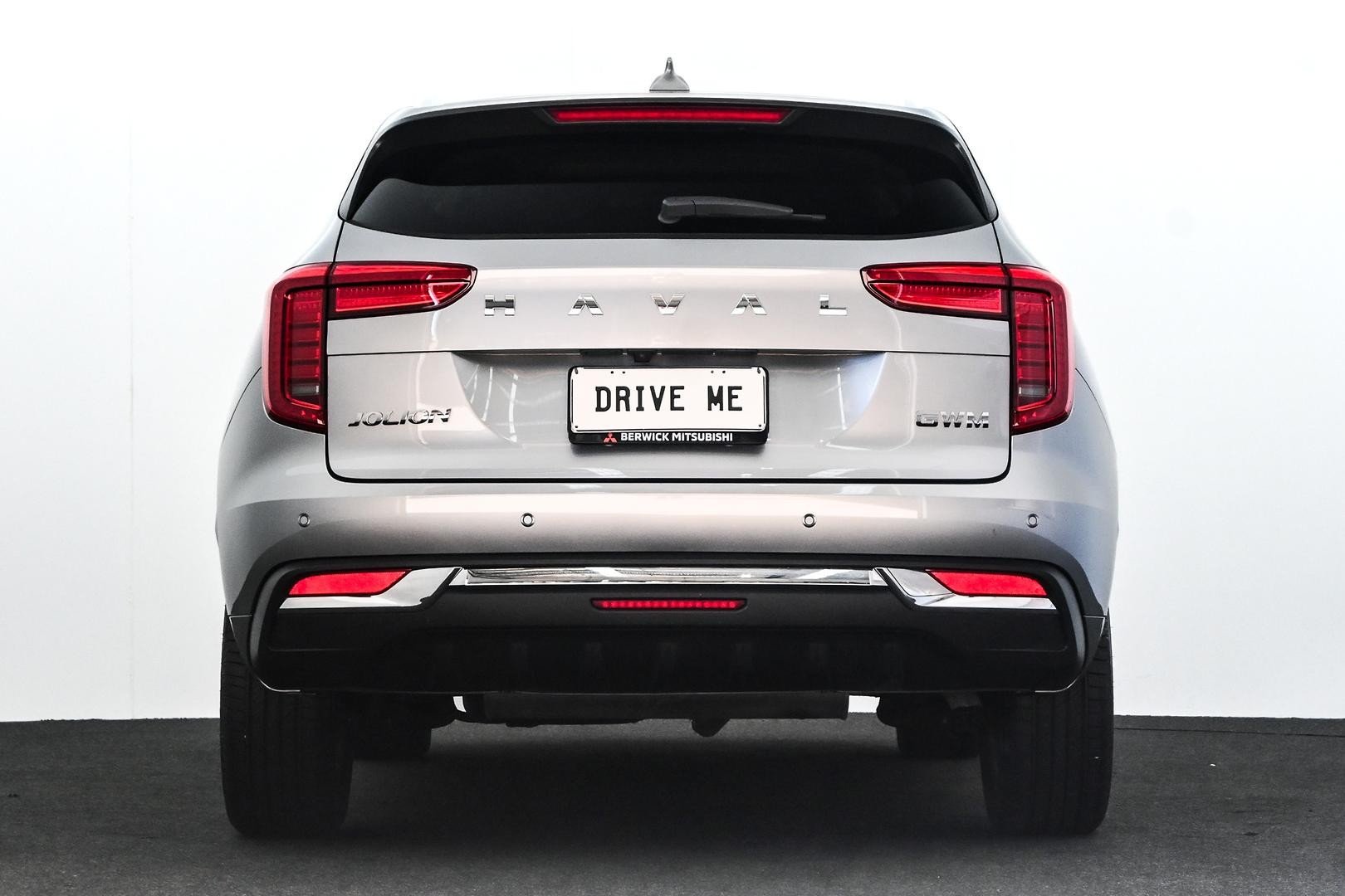 Gwm Haval Jolion image 3