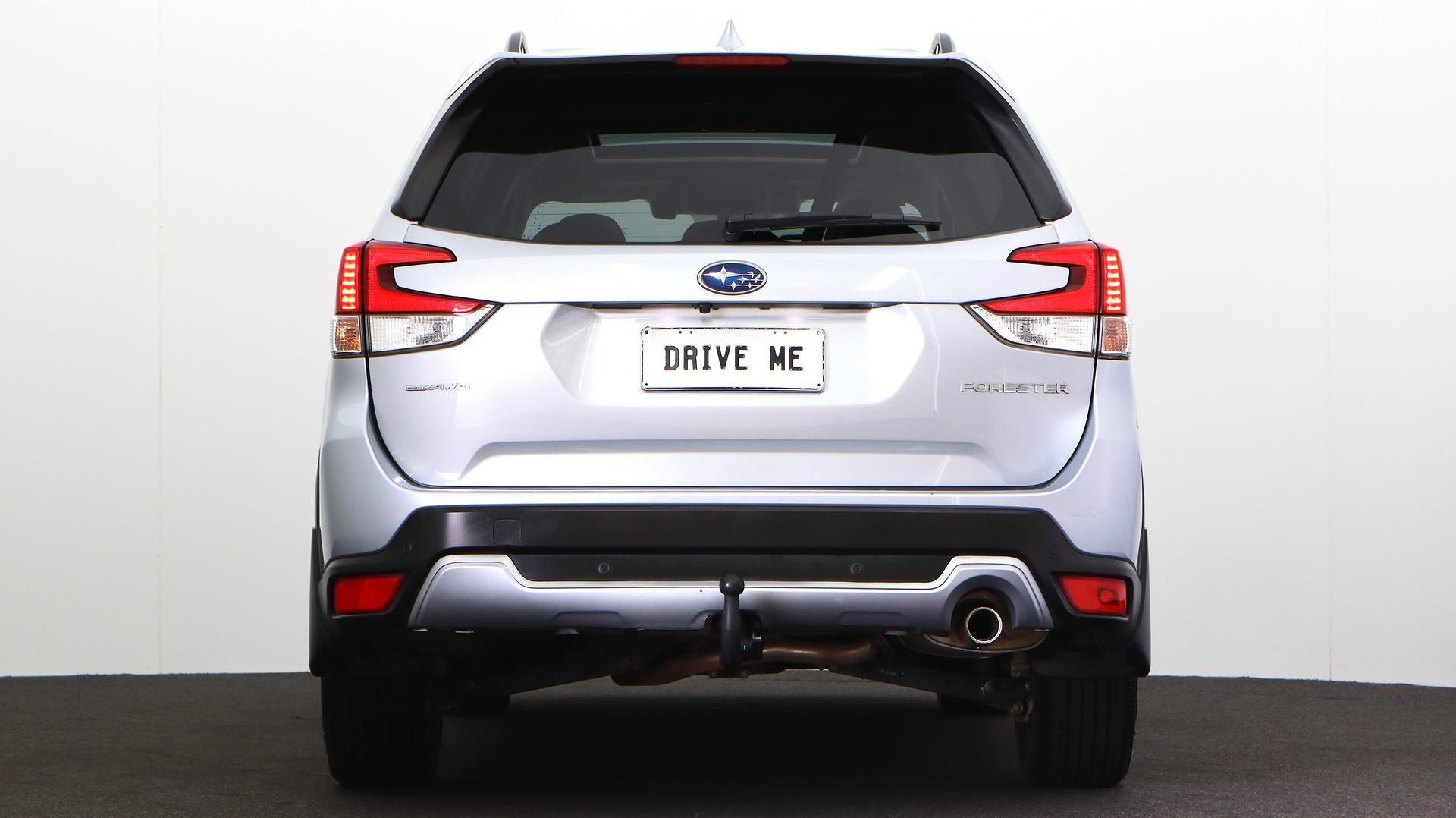 Subaru Forester image 3