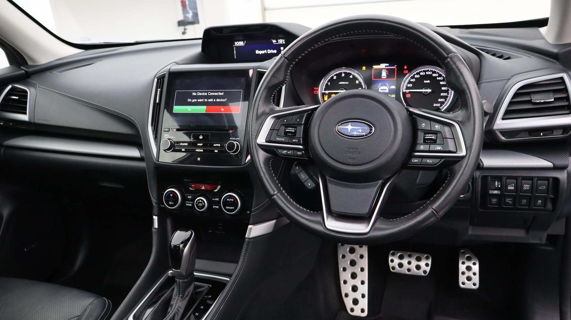 Subaru Forester image 4