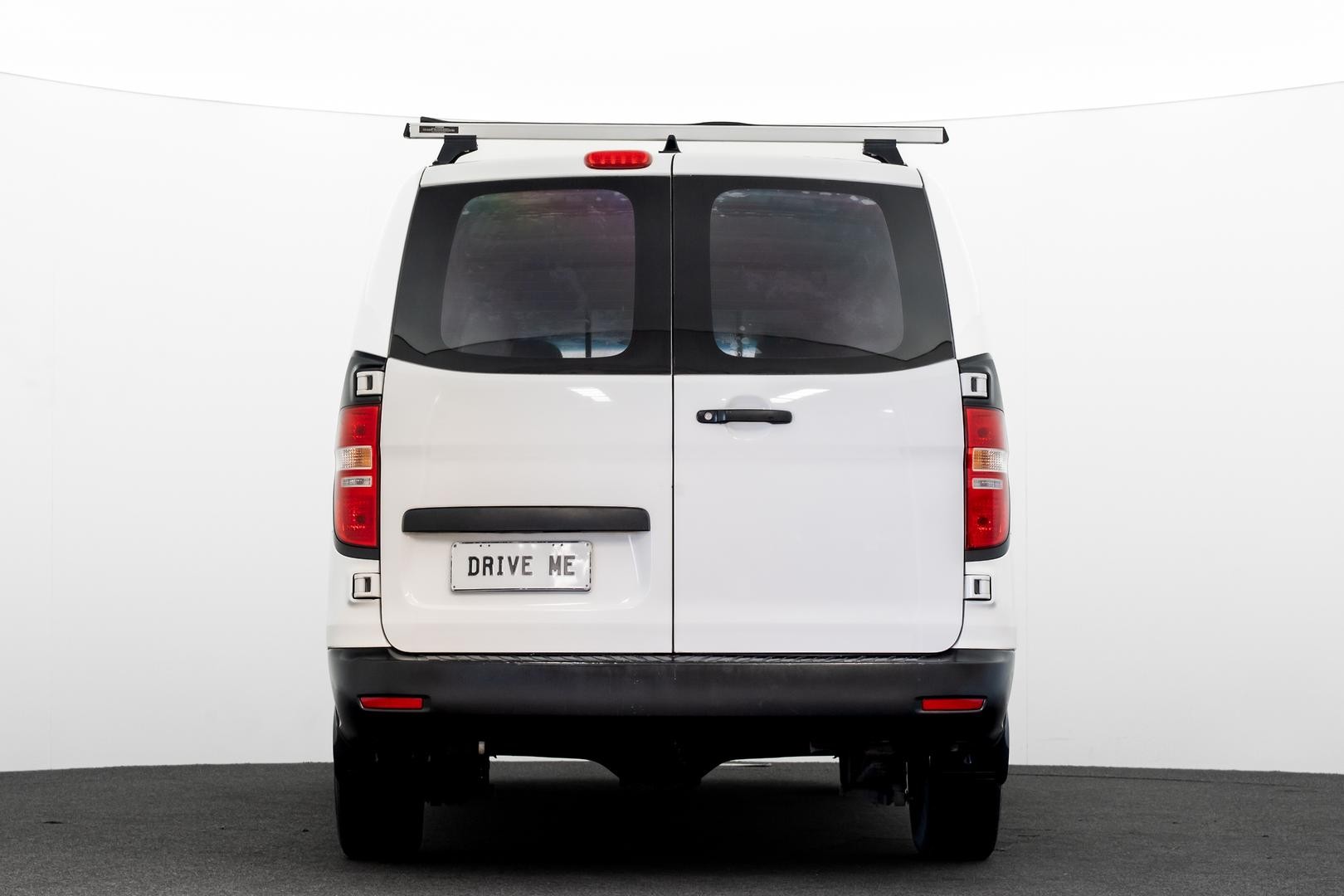 Hyundai Iload image 3