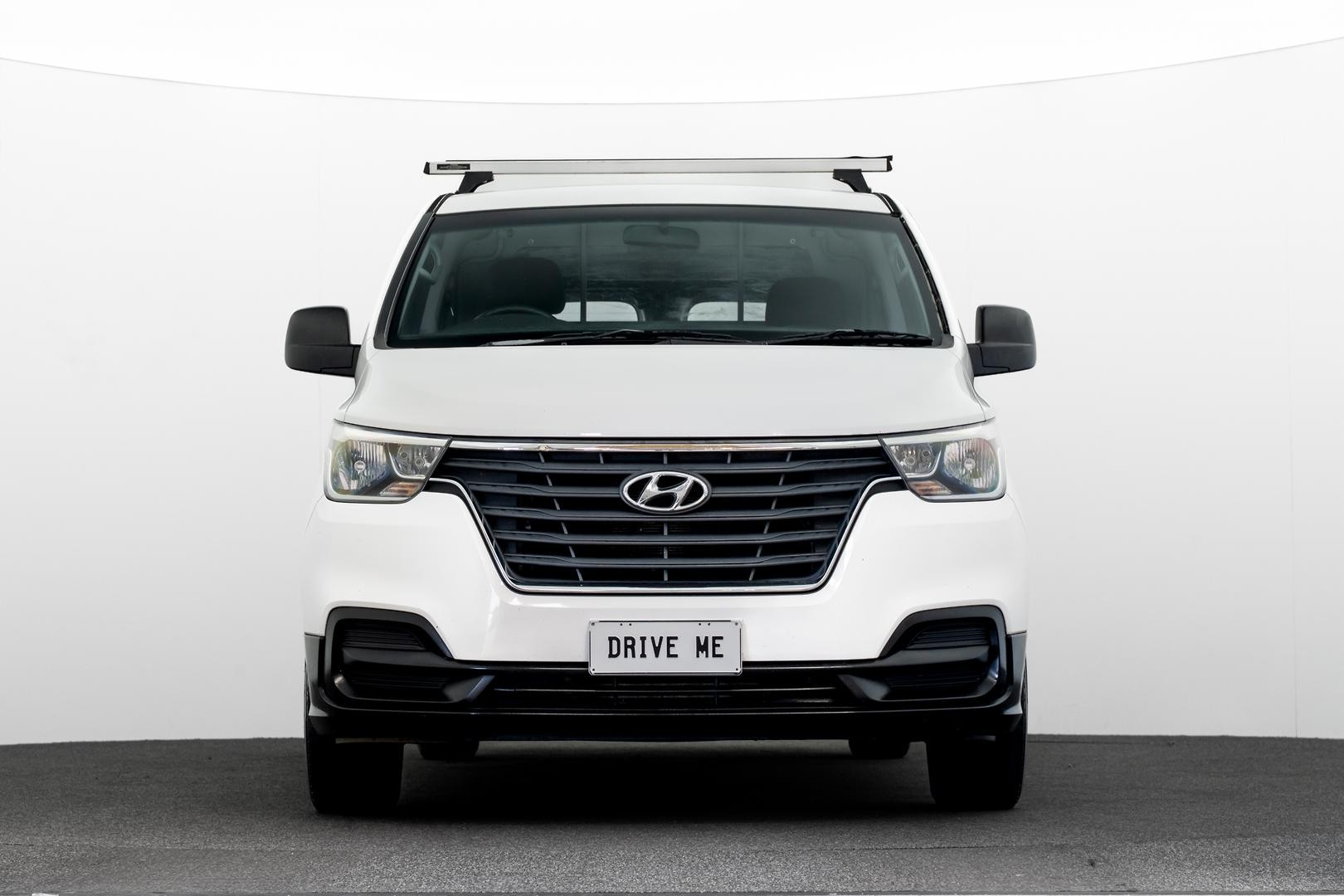 Hyundai Iload image 2