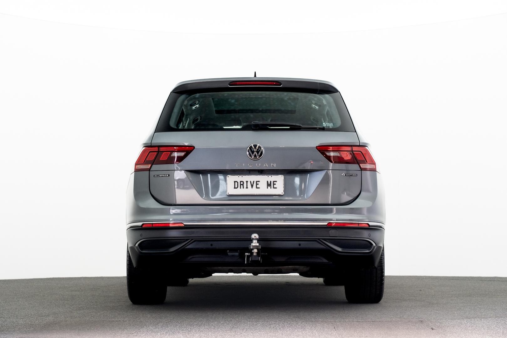 Volkswagen Tiguan image 3