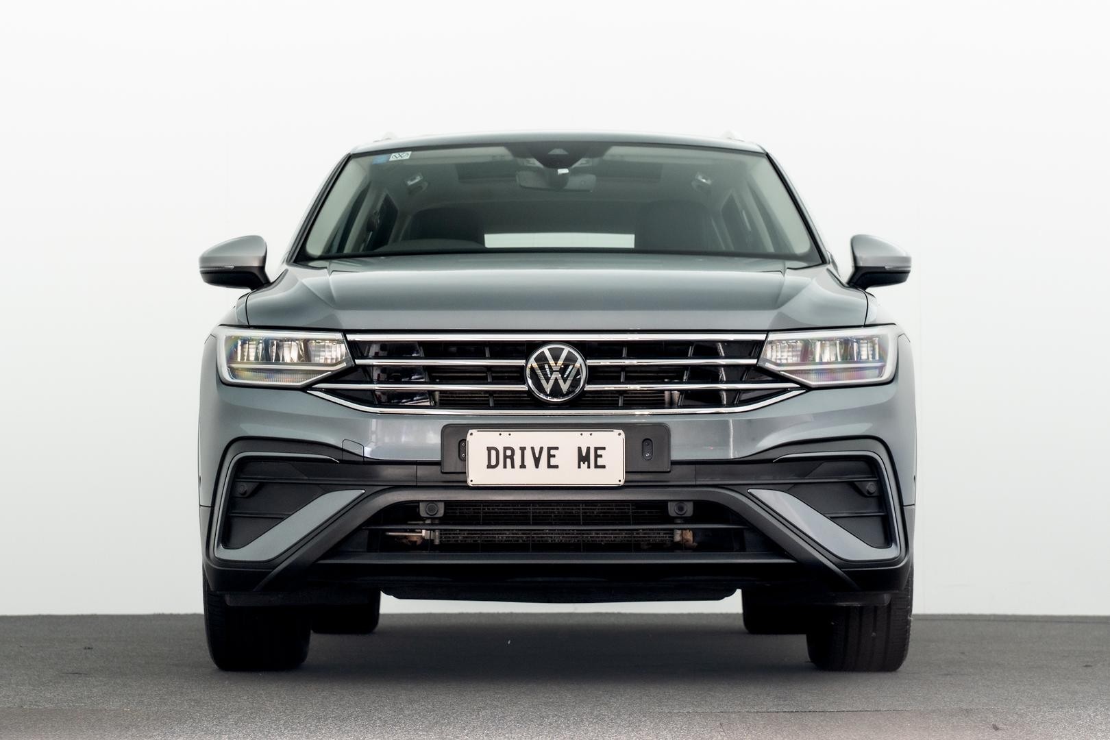 Volkswagen Tiguan image 2