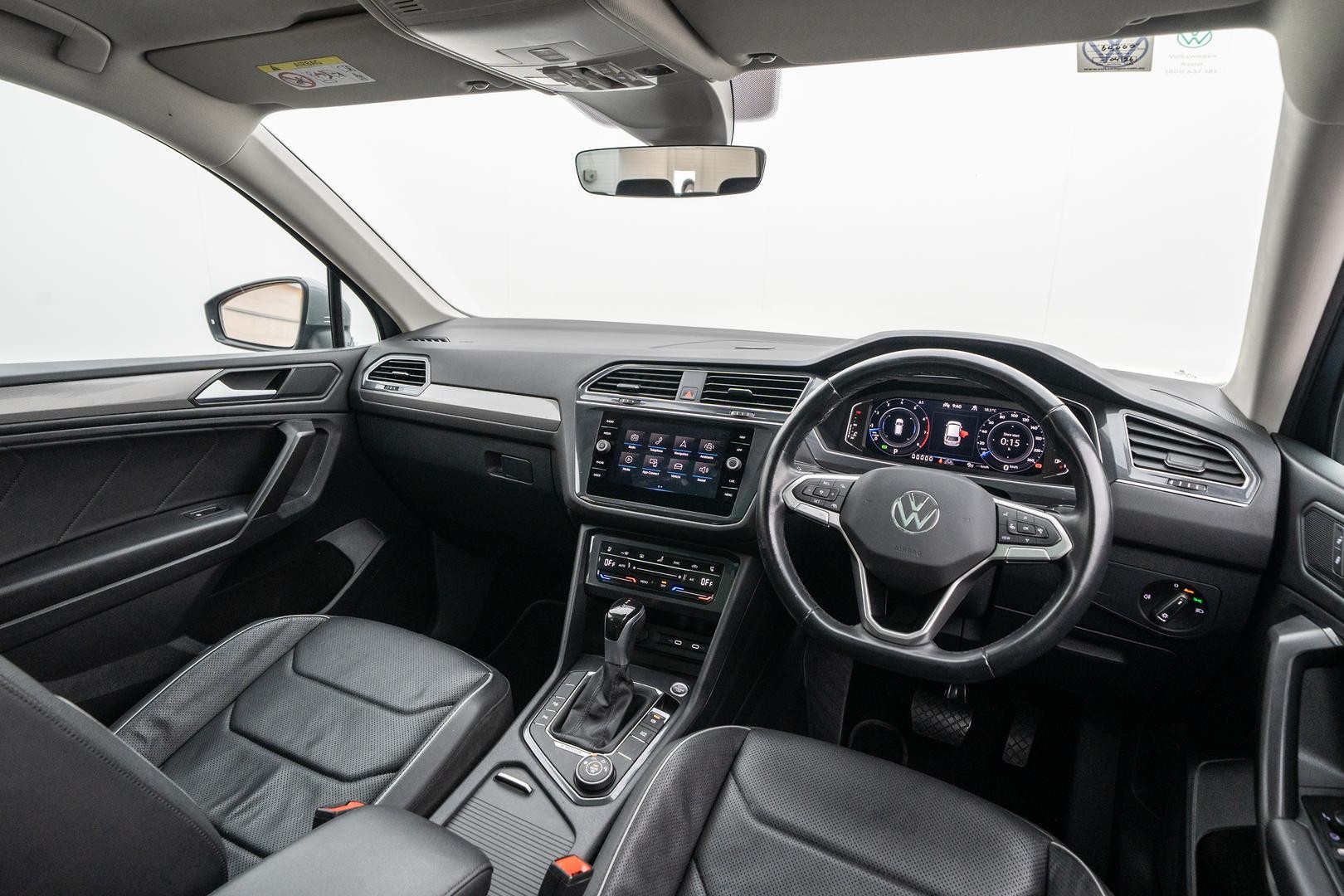 Volkswagen Tiguan image 4