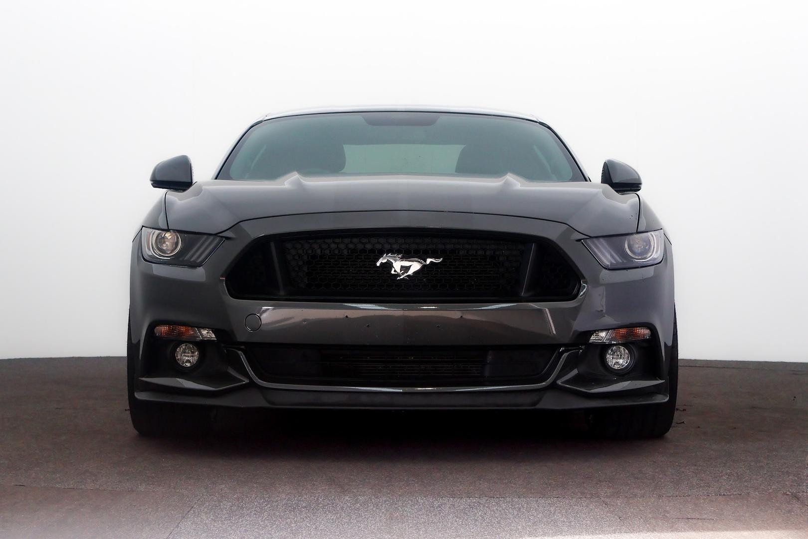 Ford Mustang image 2