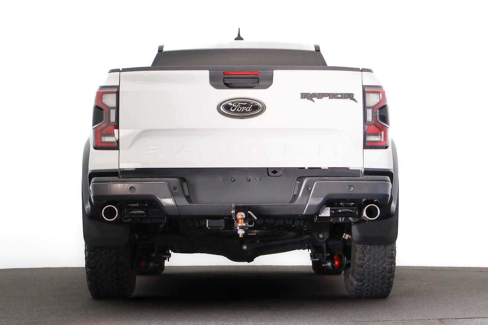 Ford Ranger image 3