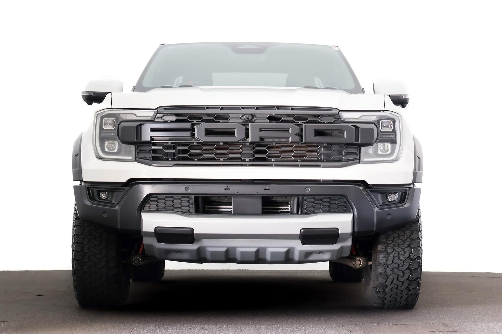 Ford Ranger image 2