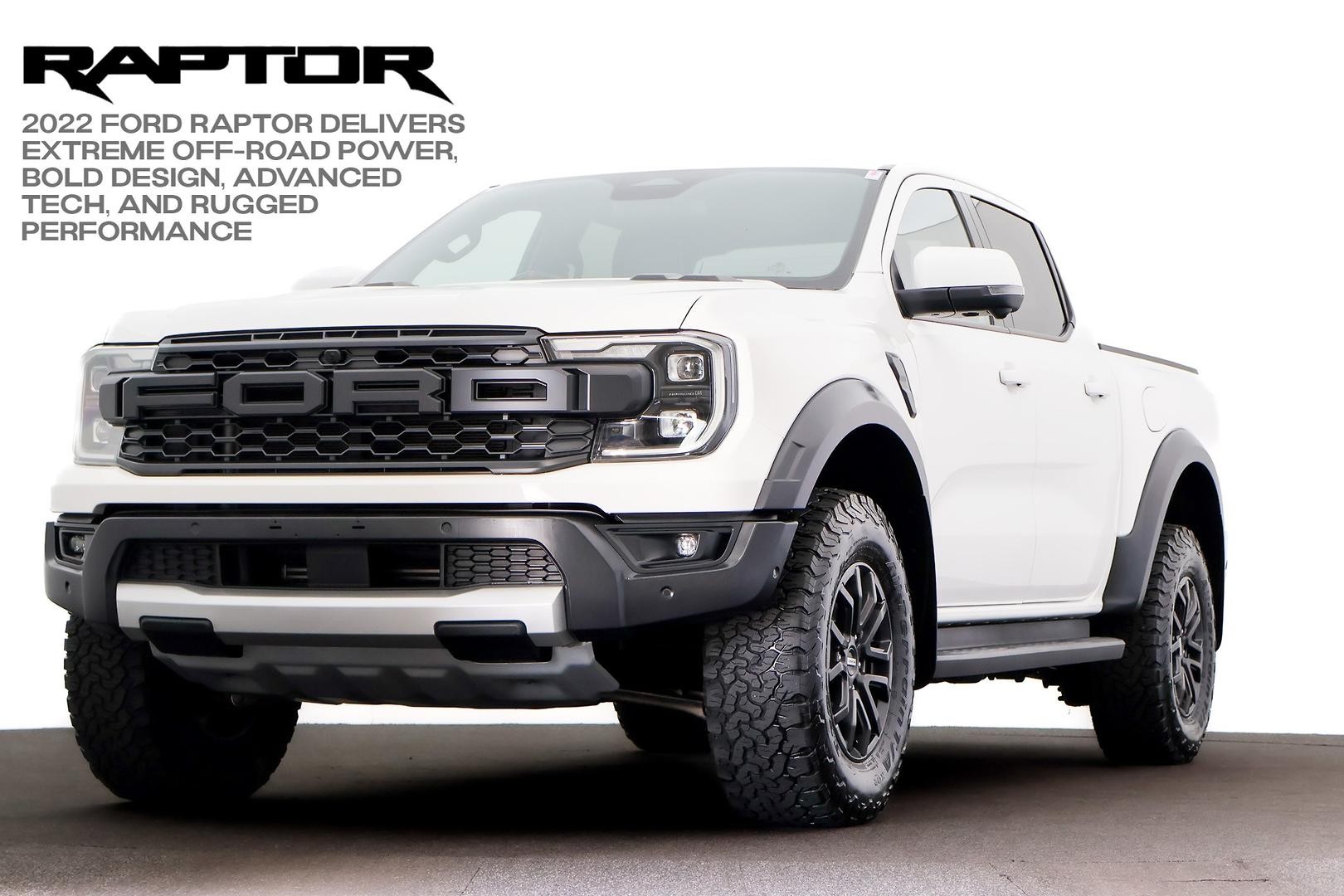 Ford Ranger image 1