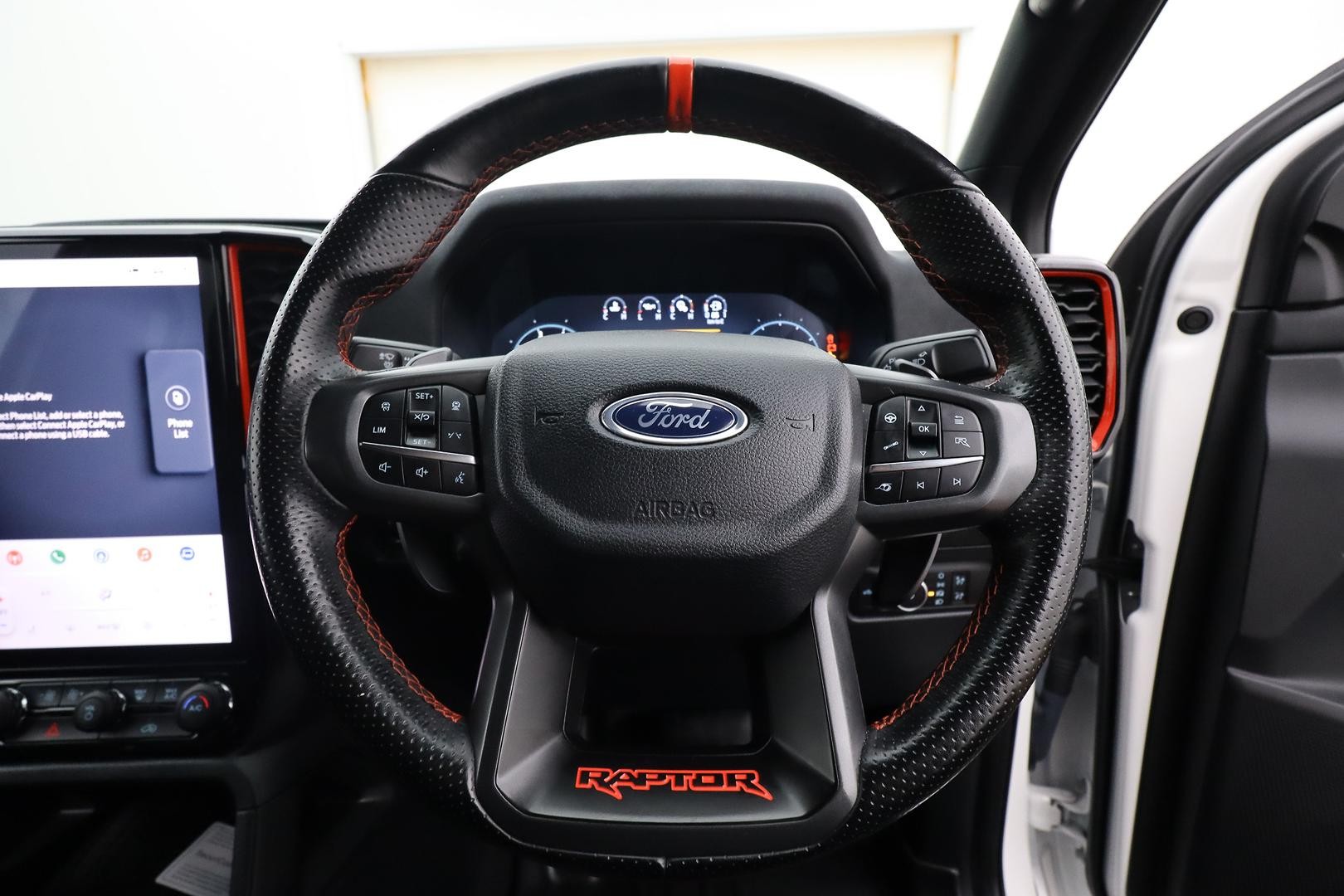 Ford Ranger image 4