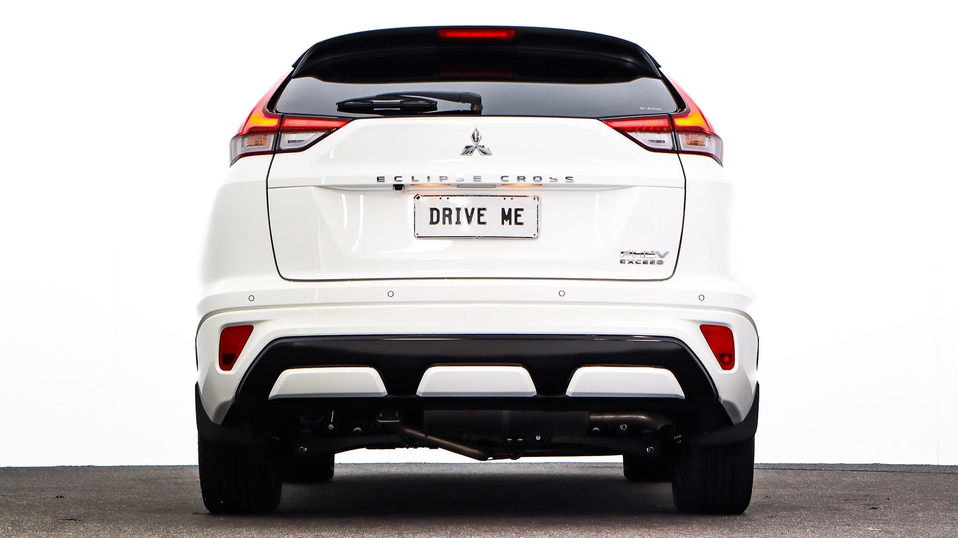 Mitsubishi Eclipse Cross image 3