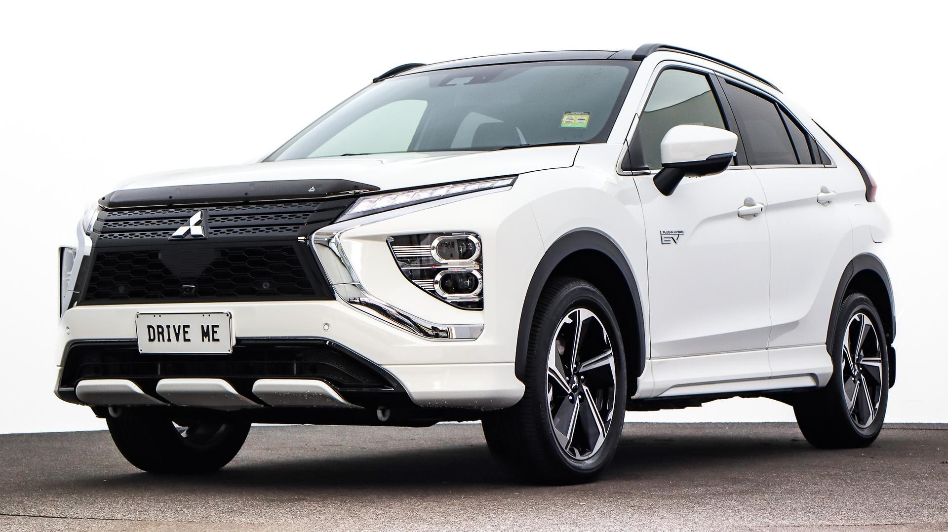 Mitsubishi Eclipse Cross image 1