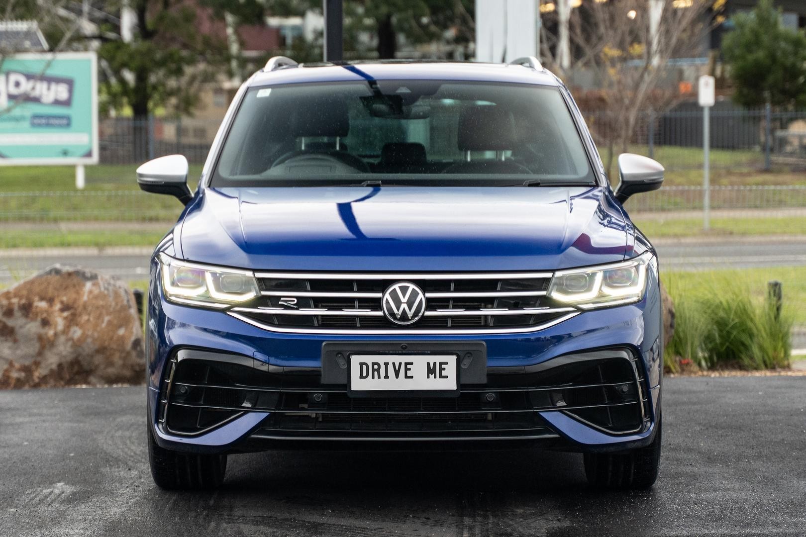 Volkswagen Tiguan image 2