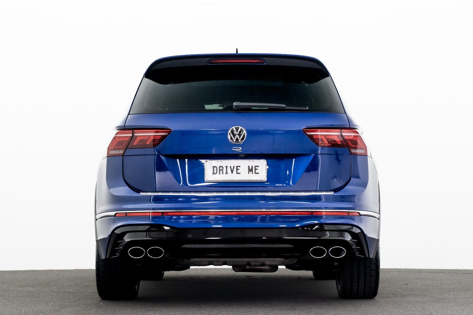 Volkswagen Tiguan image 3