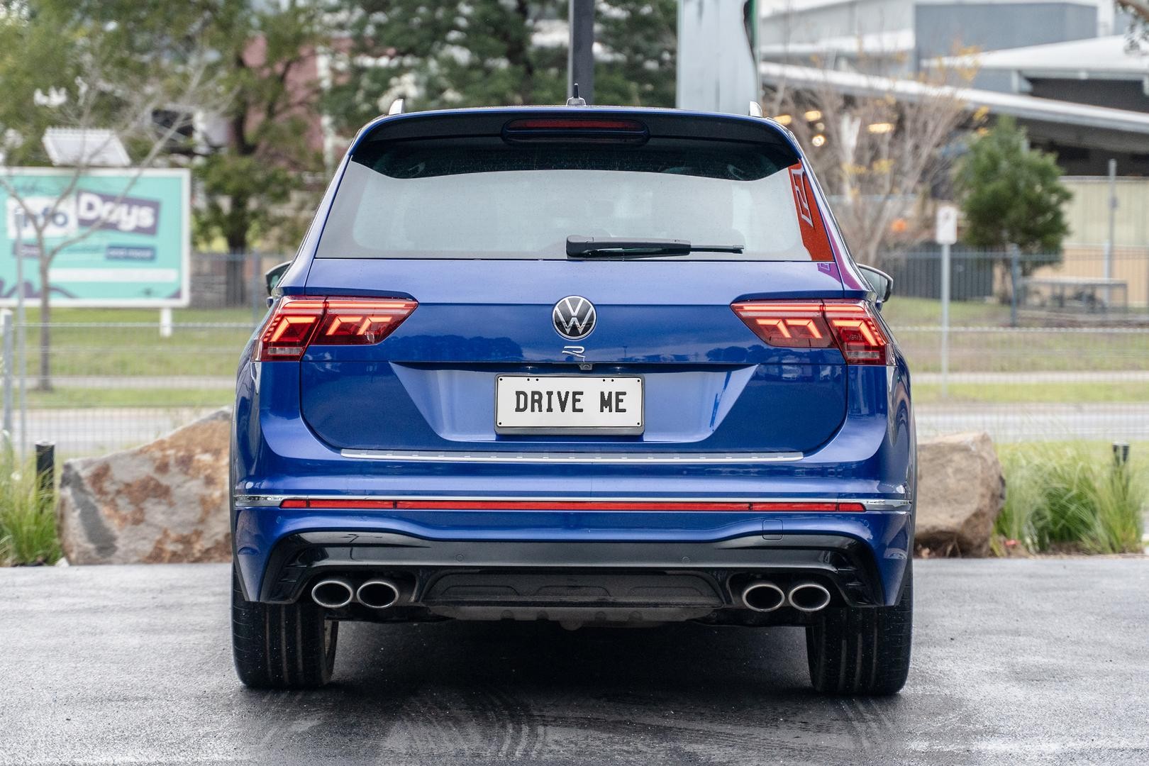 Volkswagen Tiguan image 3