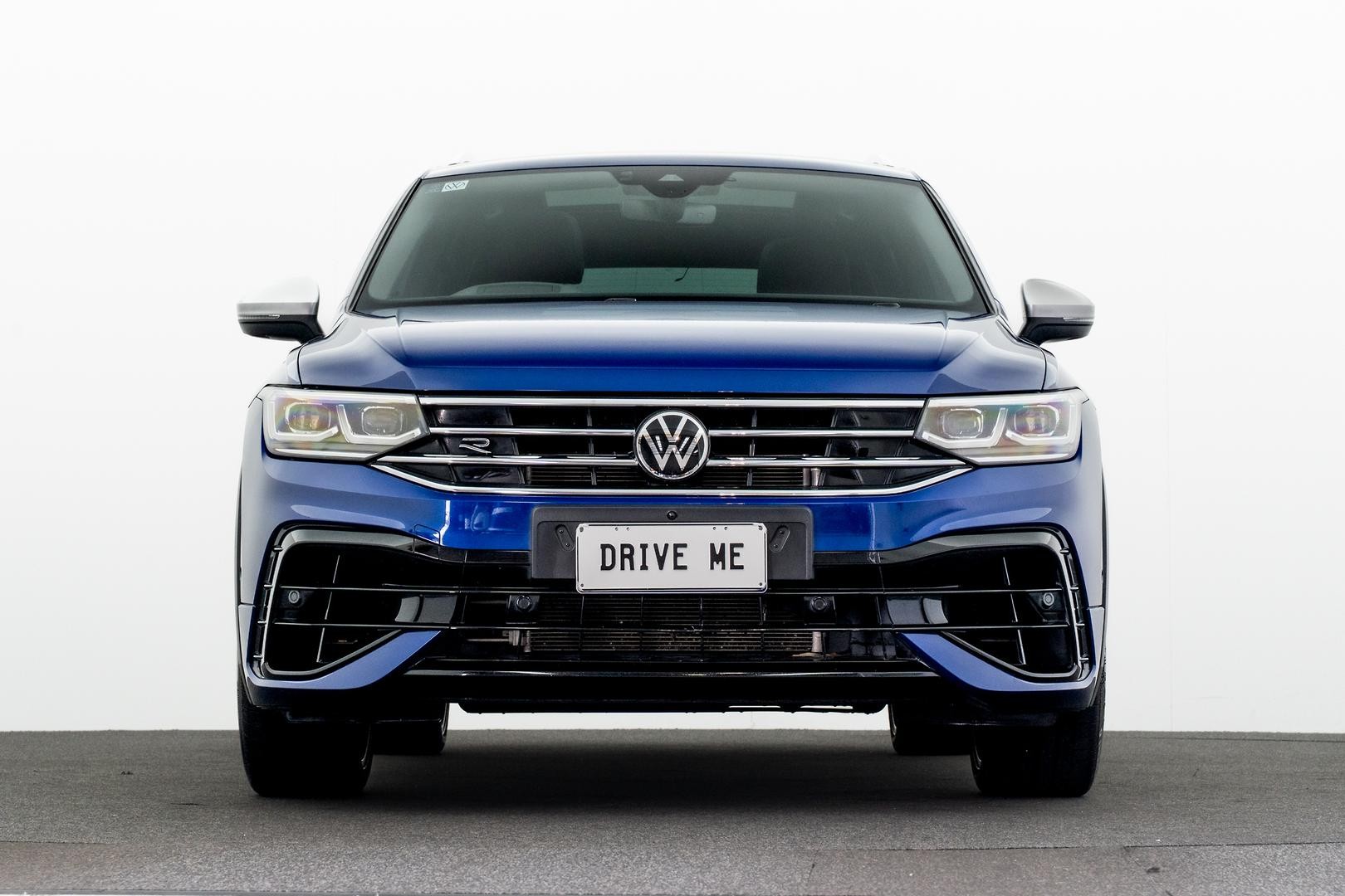 Volkswagen Tiguan image 2