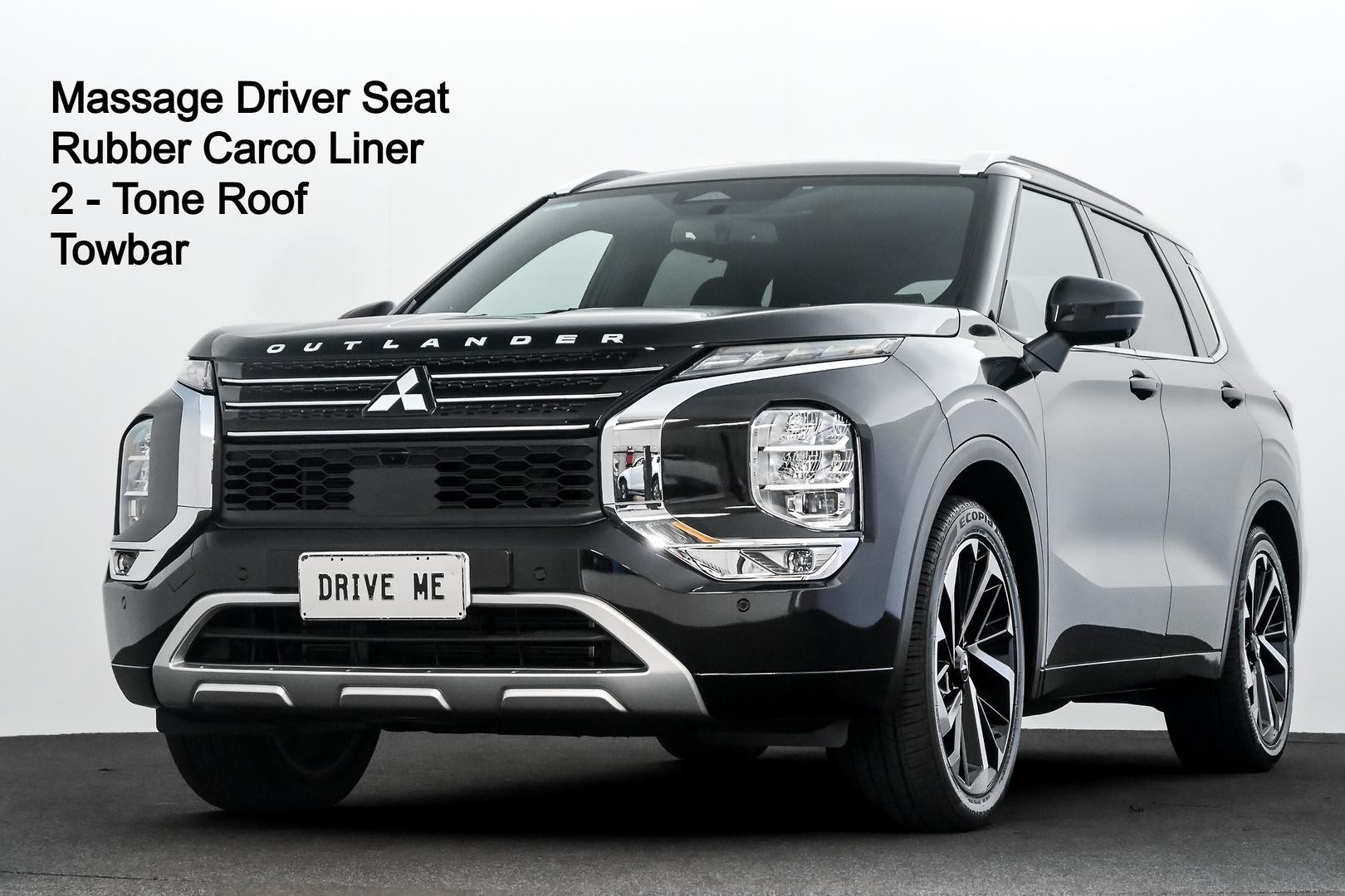 Mitsubishi Outlander image 1