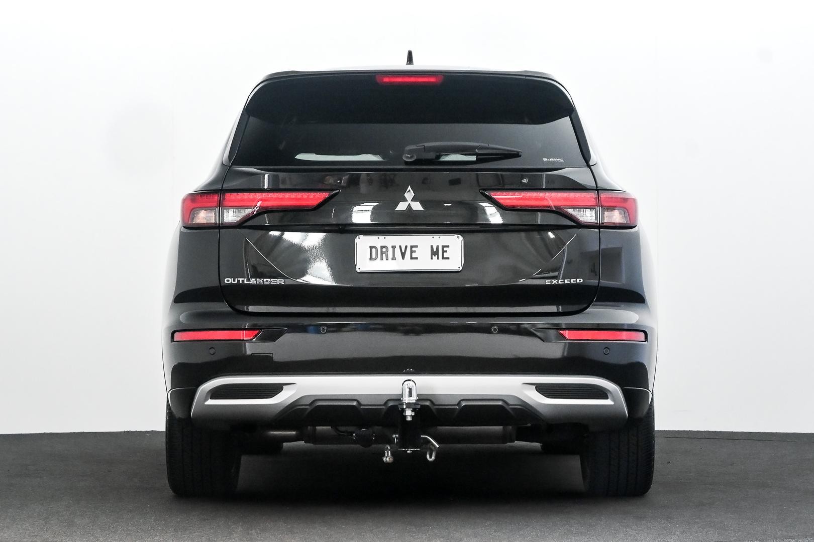 Mitsubishi Outlander image 3