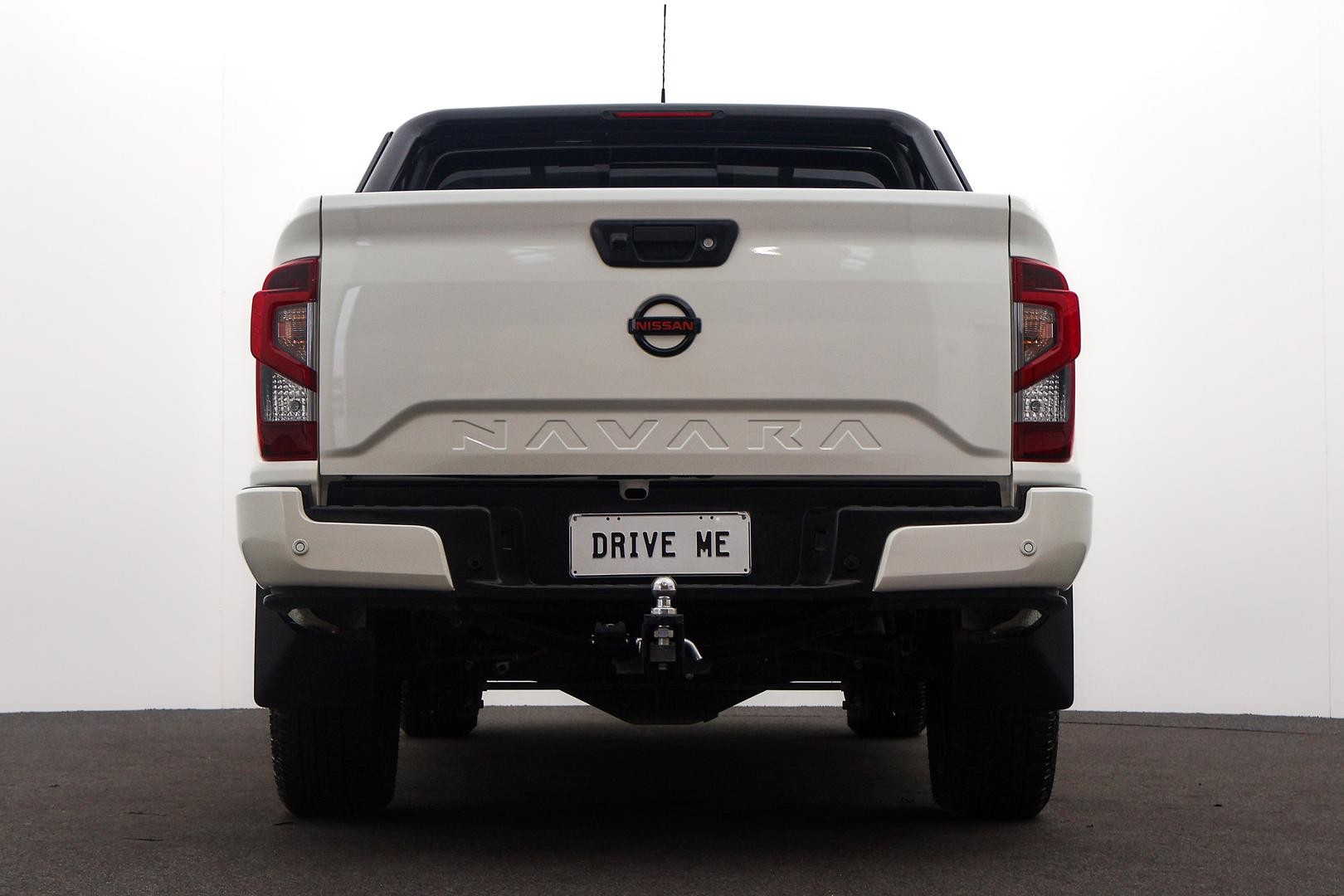 Nissan Navara image 3