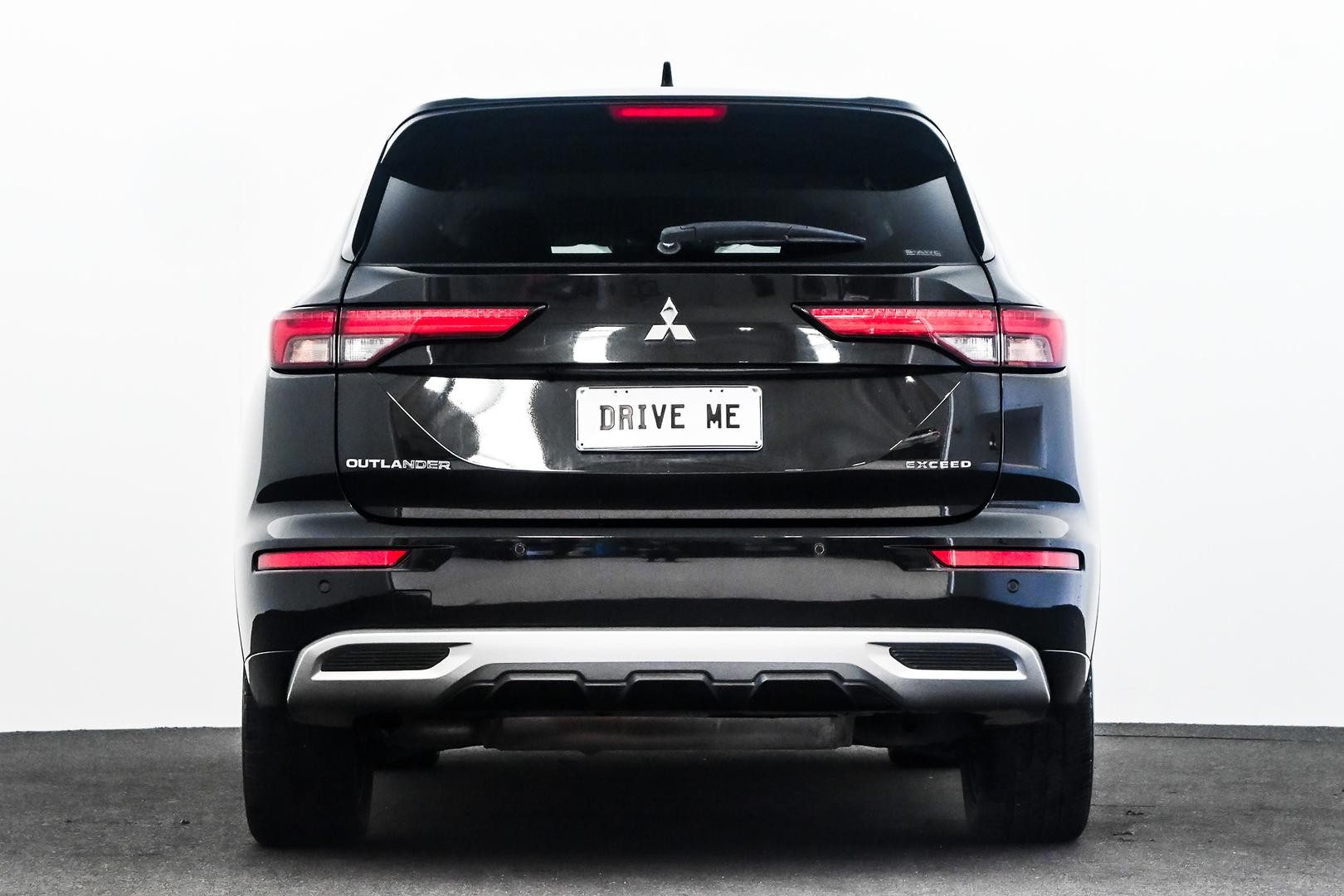 Mitsubishi Outlander image 3