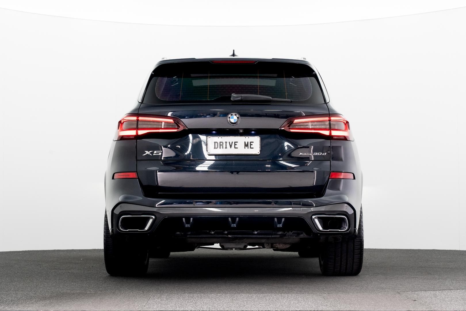 BMW X5 image 4