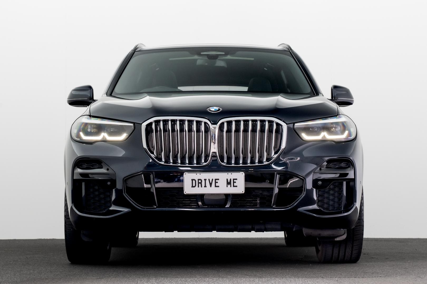 BMW X5 image 3