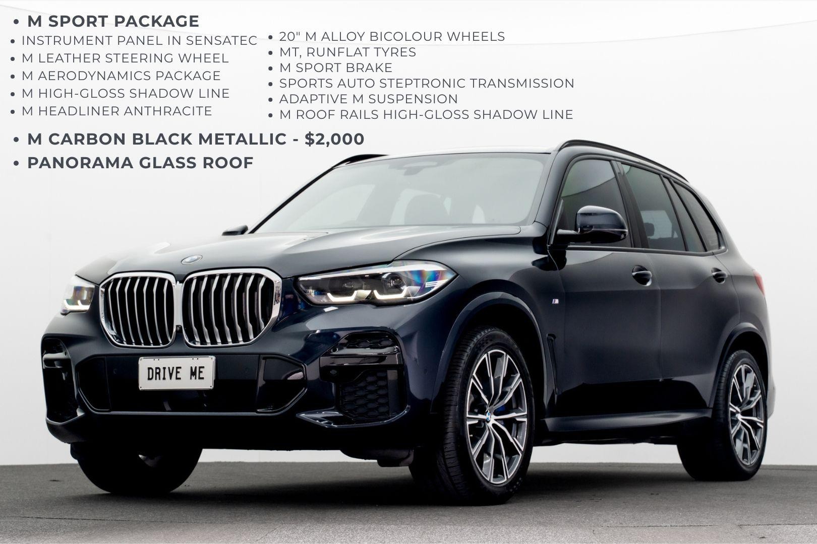 BMW X5 image 2