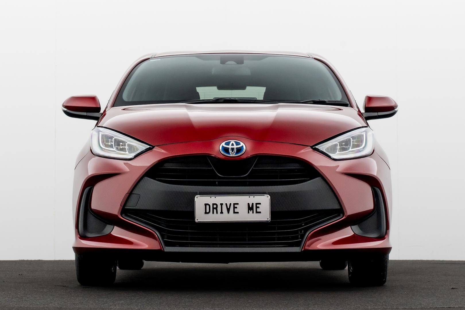 Toyota Yaris image 2