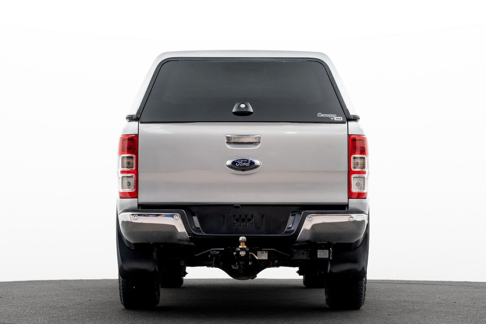 Ford Ranger image 3