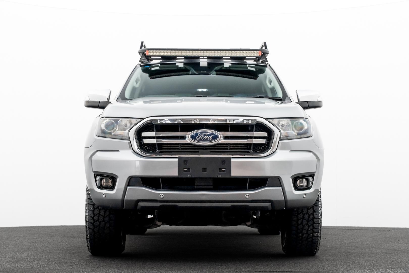 Ford Ranger image 2