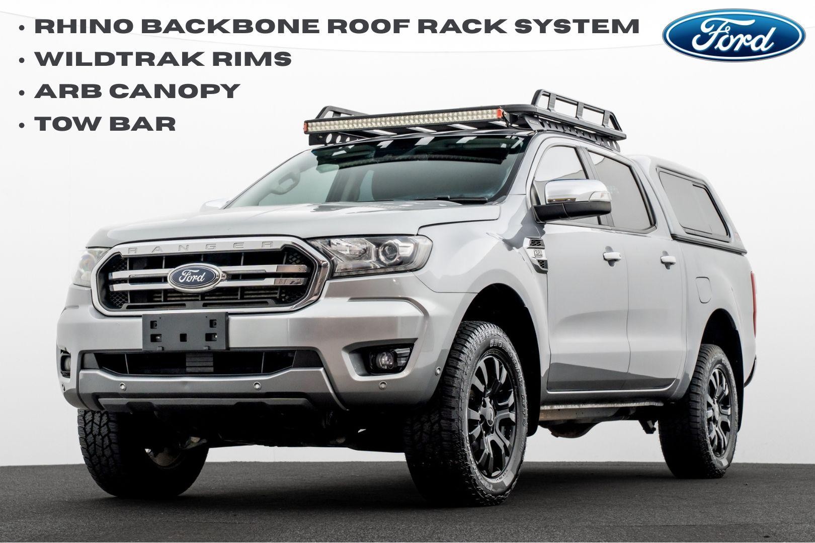Ford Ranger image 1