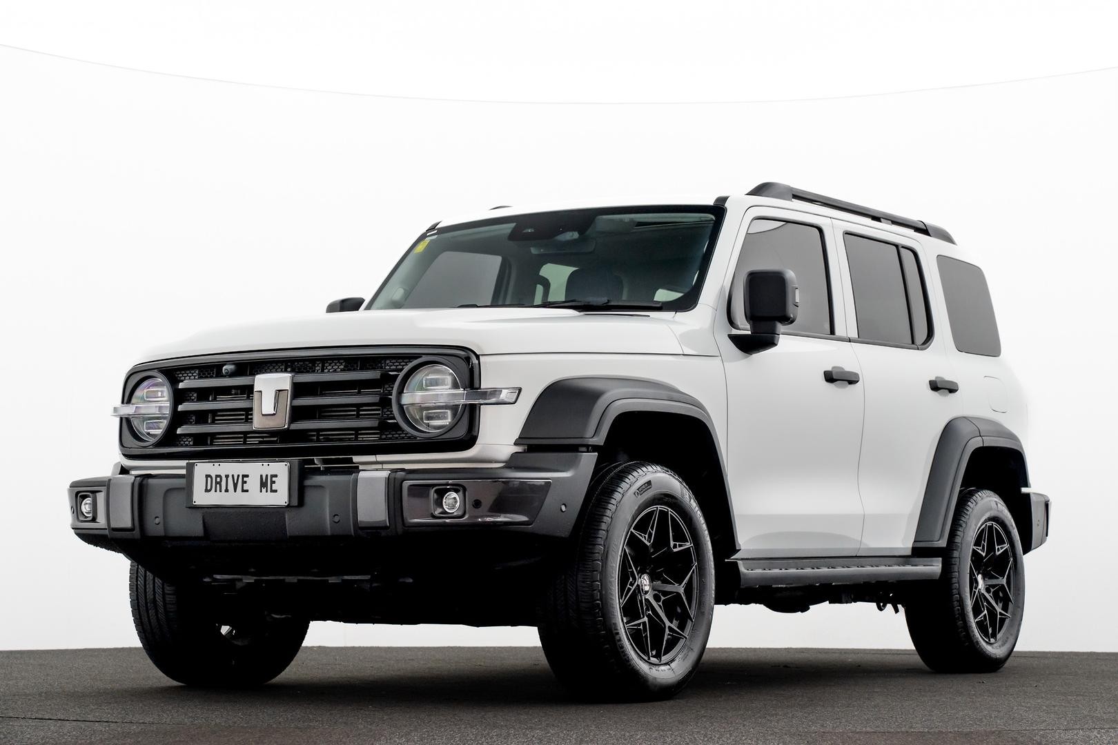 Gwm Tank 300 image 1