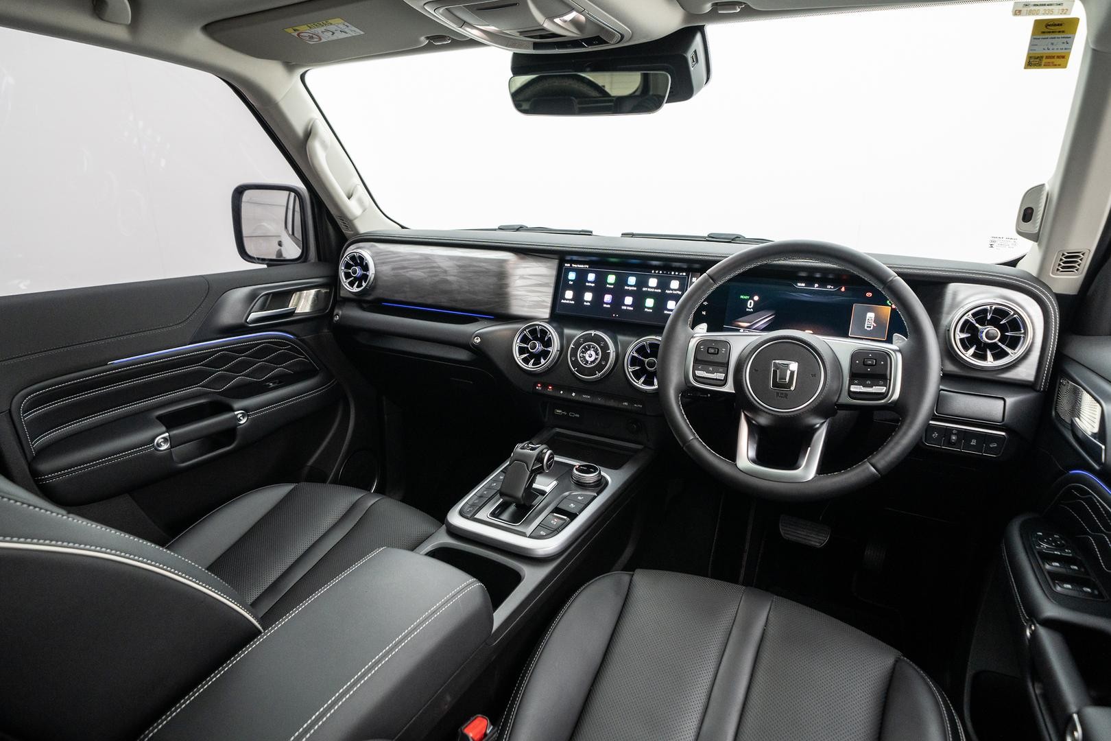 Gwm Tank 300 image 4