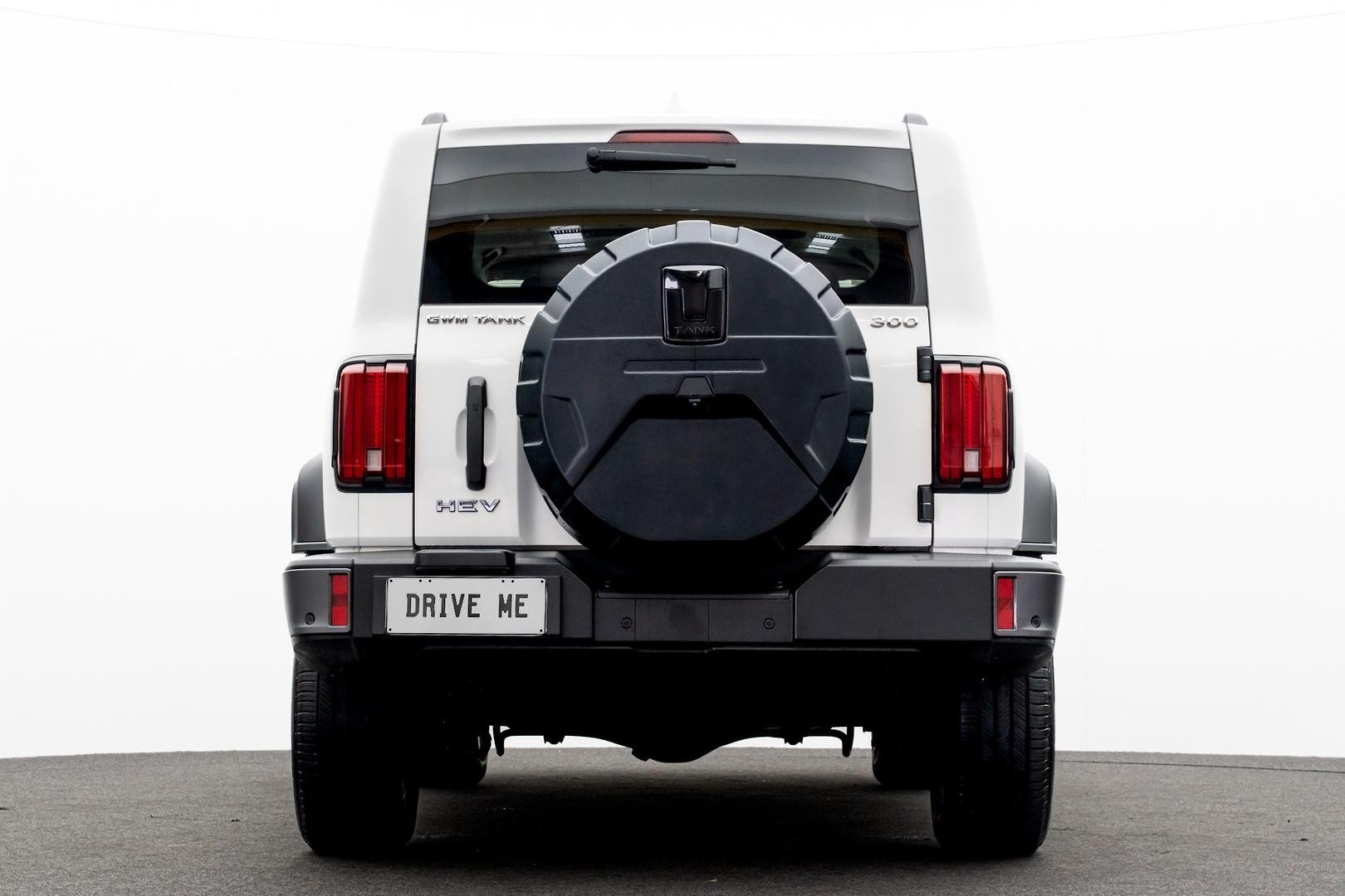 Gwm Tank 300 image 3