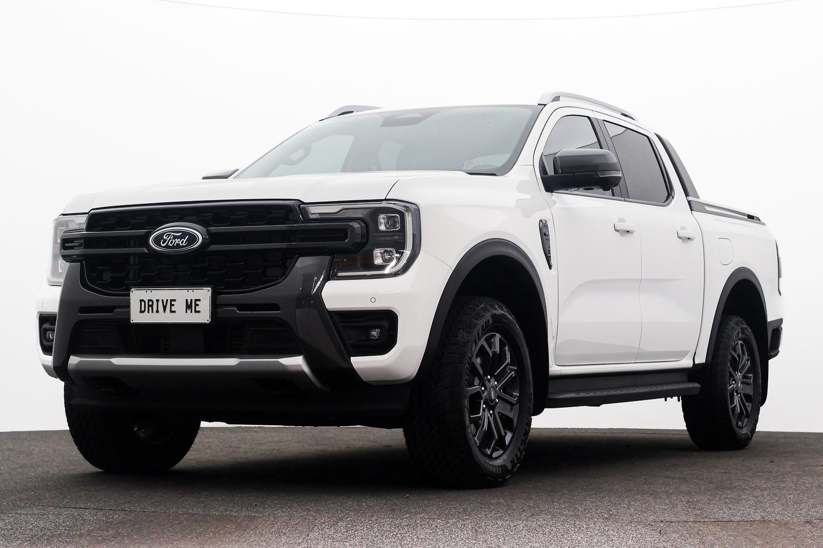 Ford Ranger image 1