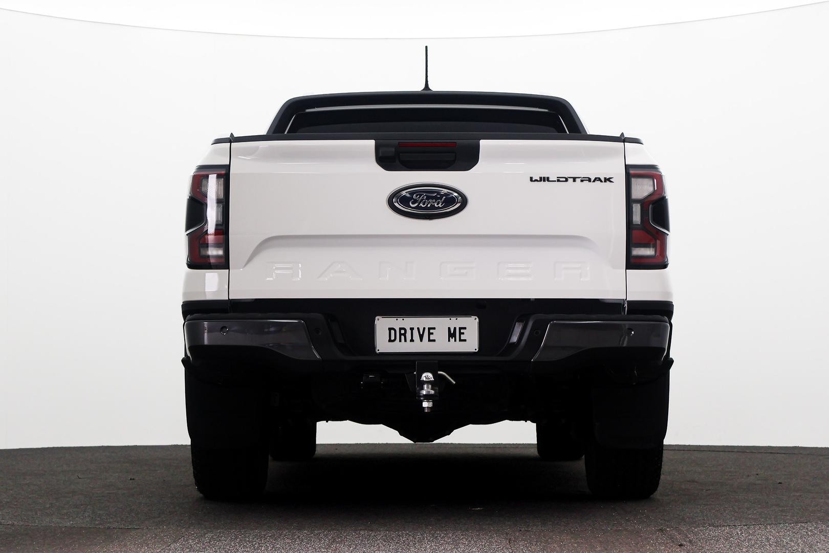 Ford Ranger image 3