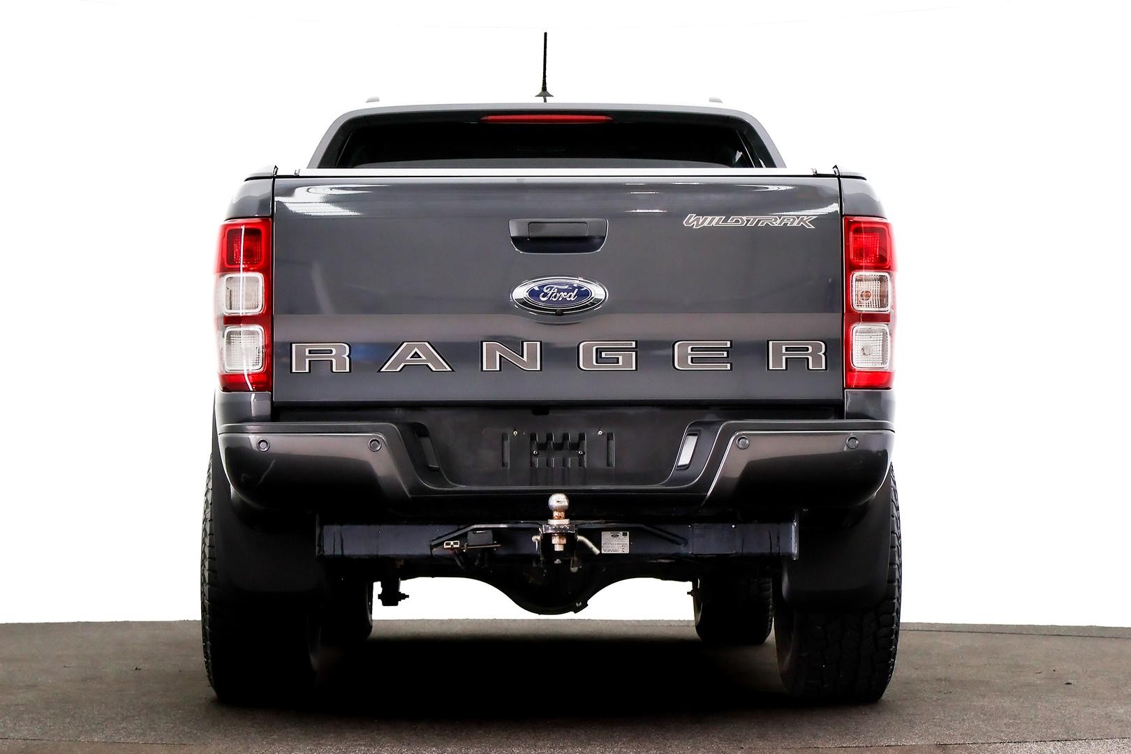 Ford Ranger image 3