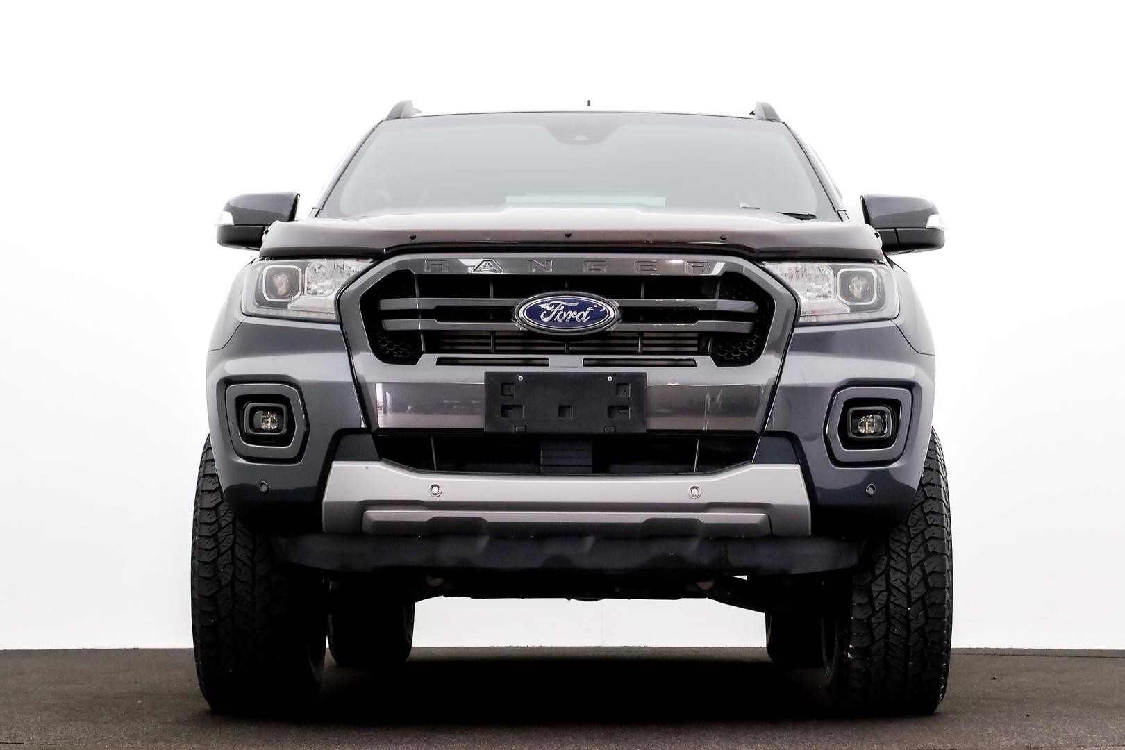 Ford Ranger image 2