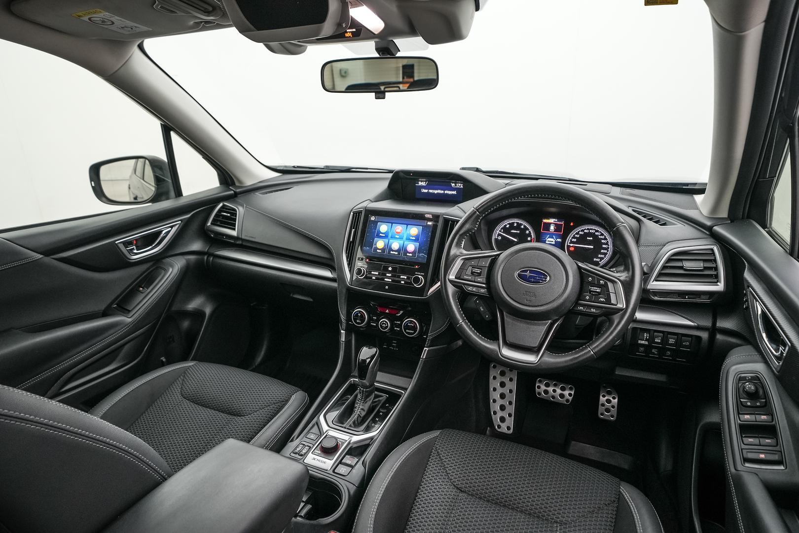 Subaru Forester image 4