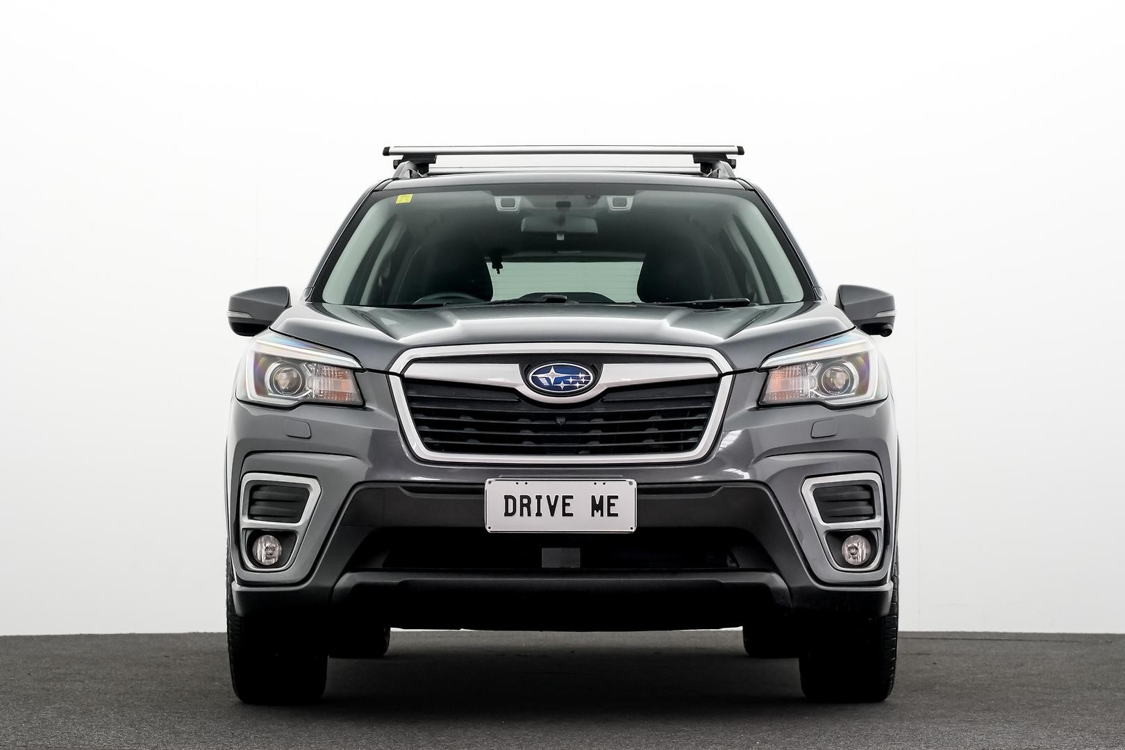 Subaru Forester image 2