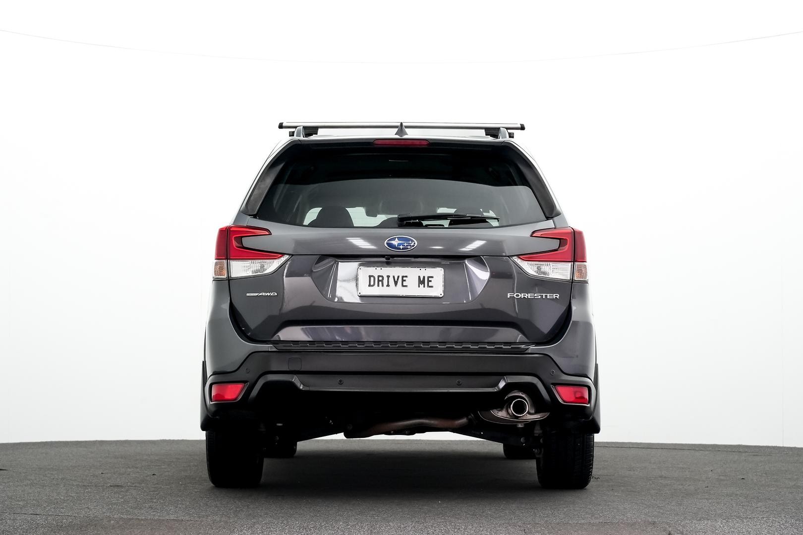 Subaru Forester image 3