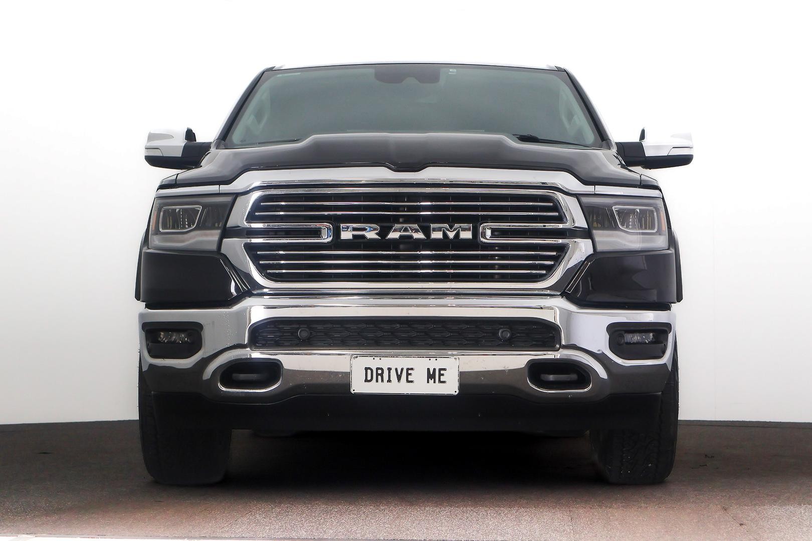 Ram 1500 image 2