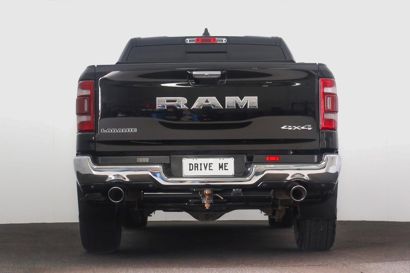 Ram 1500 image 3