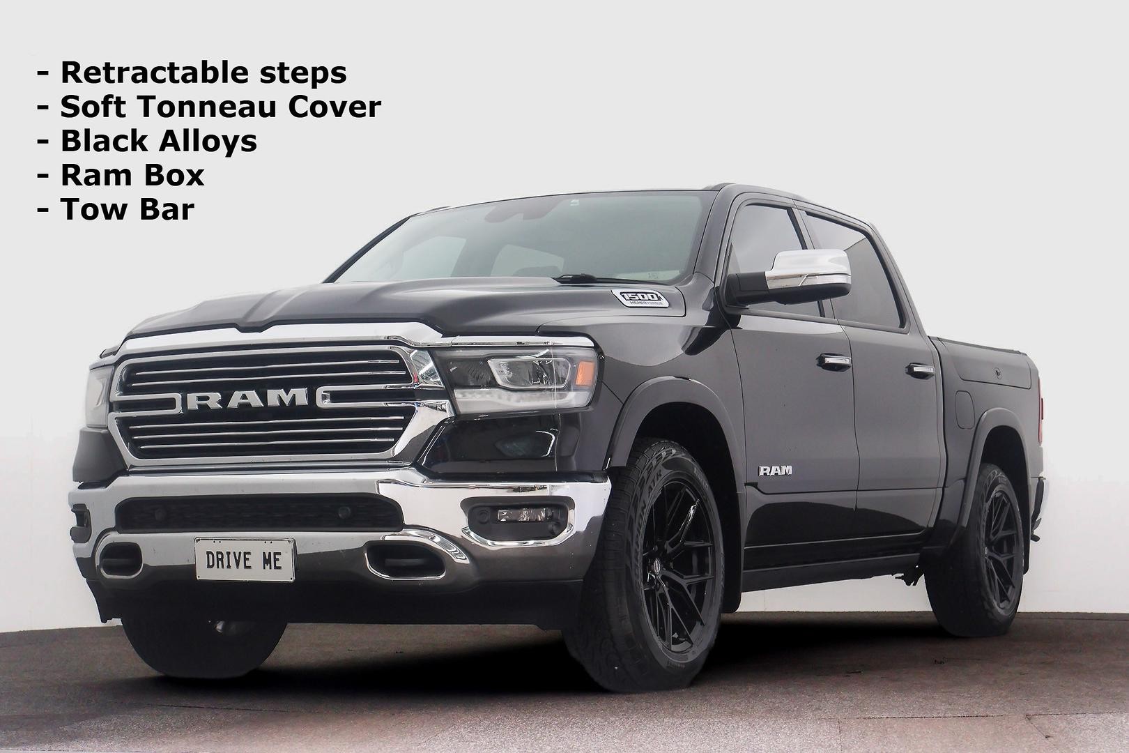Ram 1500 image 1