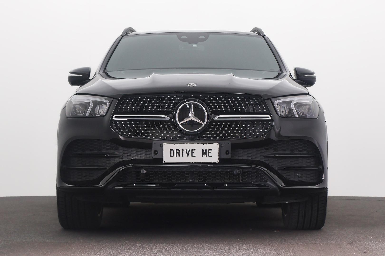 Mercedes Benz Gle-class image 2