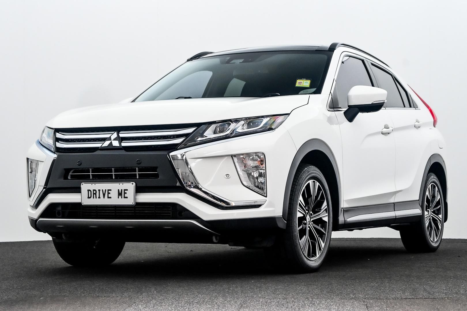 Mitsubishi Eclipse Cross image 1