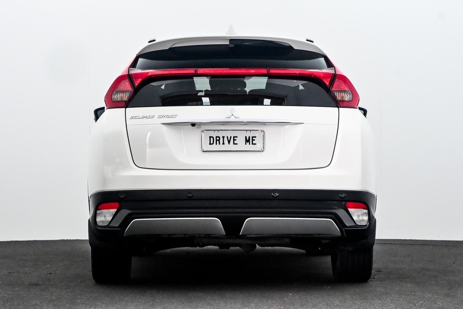 Mitsubishi Eclipse Cross image 3