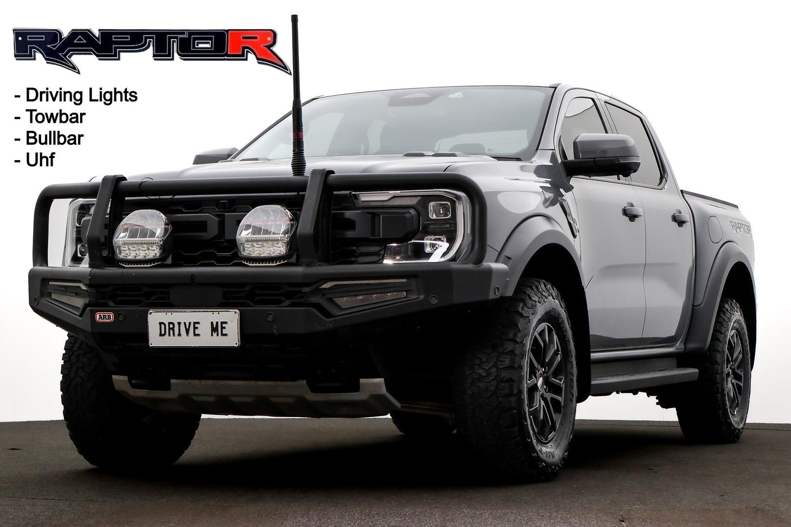 Ford Ranger image 1