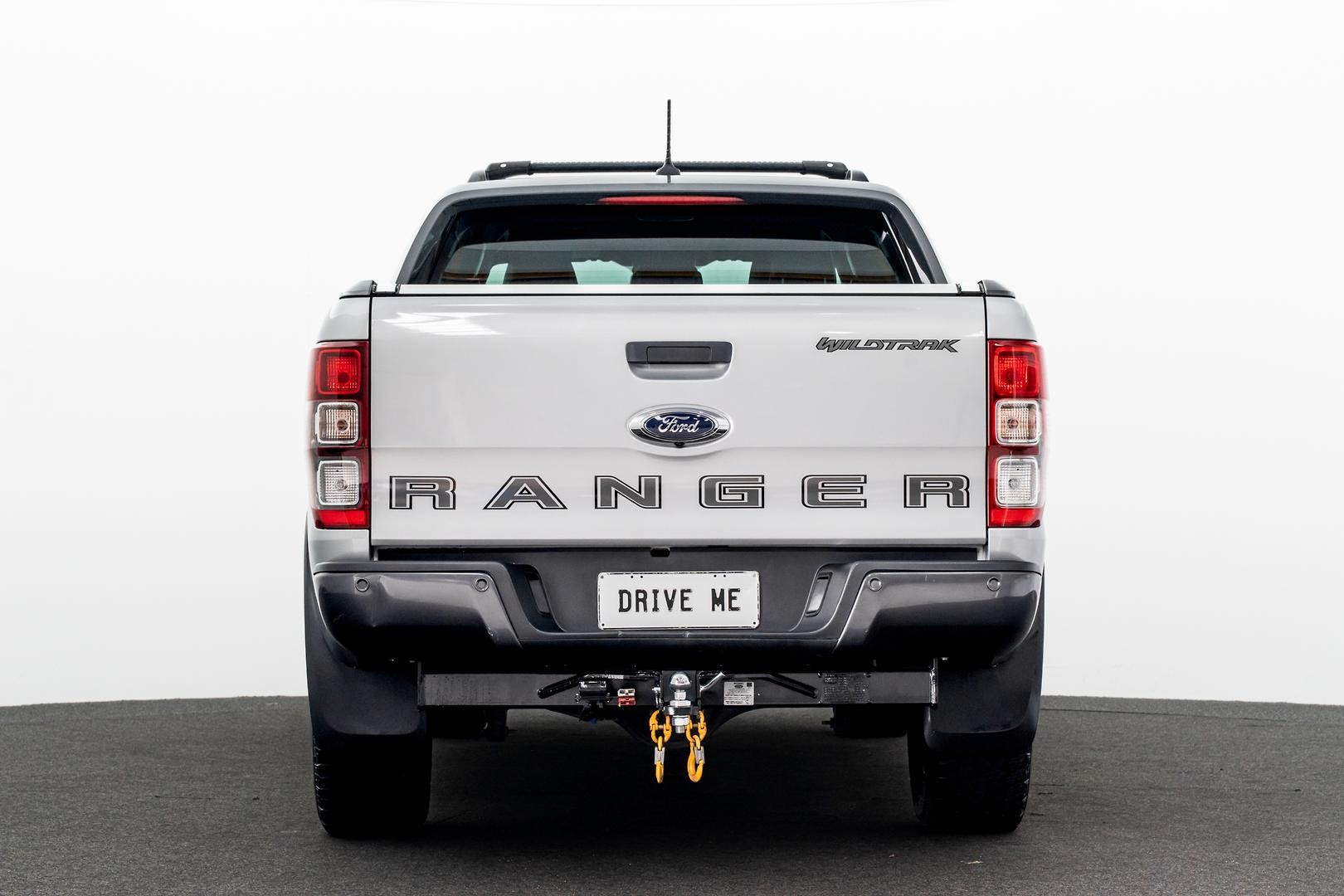 Ford Ranger image 3