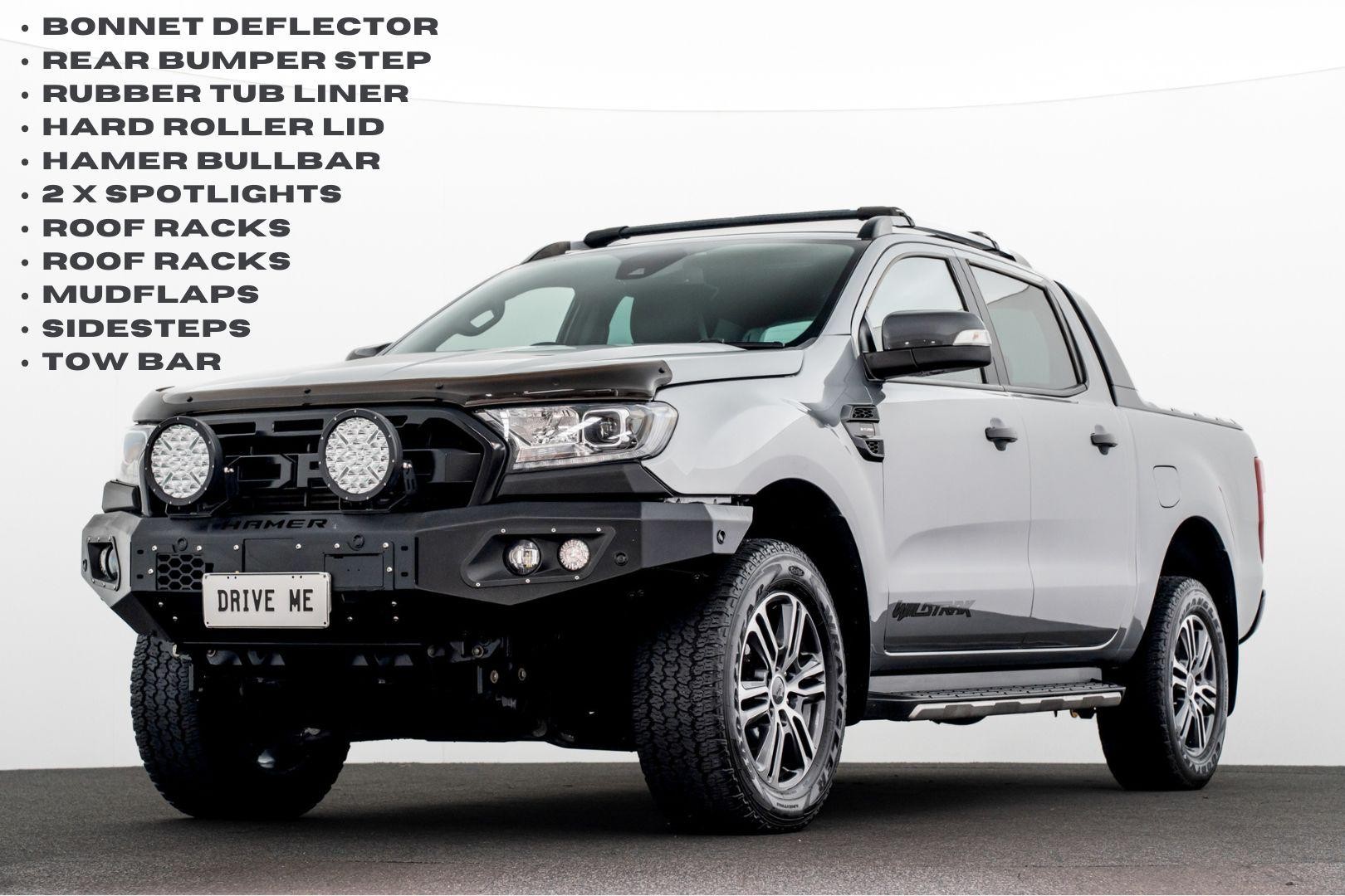 Ford Ranger image 1